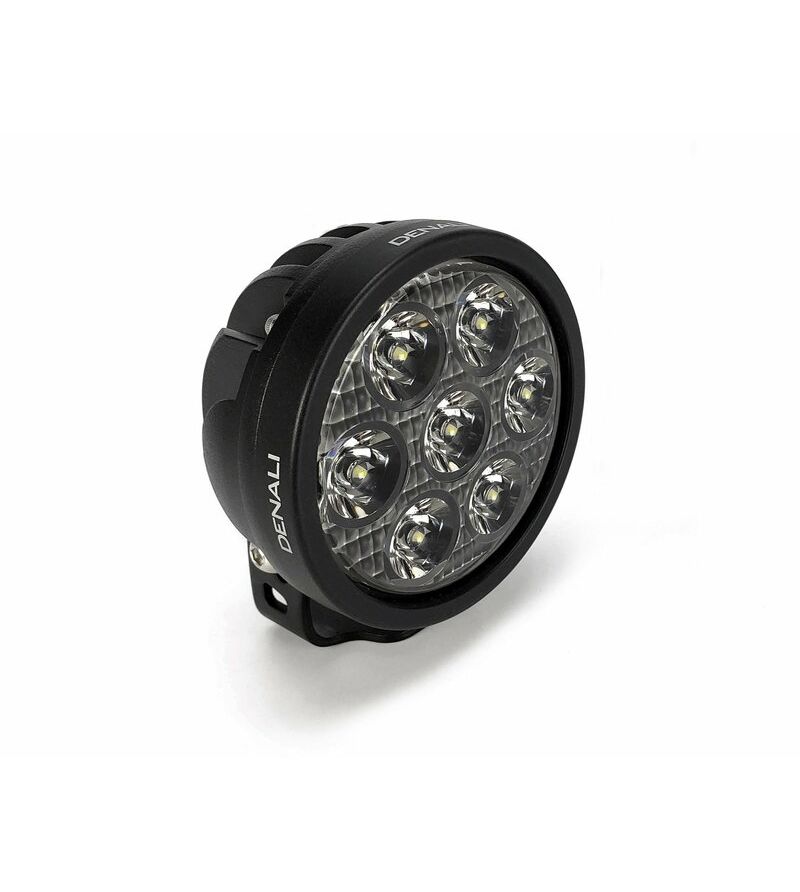 DENALI D7 LED Additional Lighting 10W - DNL.D7.050 - Lights and Styling DENALI D7 LED Additional Lighting 10W - DNL.D7.050 - Lights and Styling