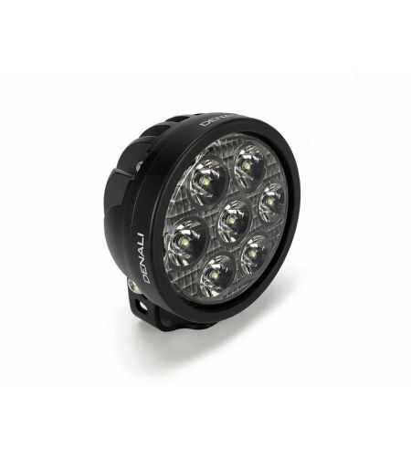 DENALI D7 LED Additional Lighting 10W single - DNL.D7.050 - Lights and Styling