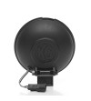 6" Apollo Pro Halogen - Single Light - 100W Spot Beam - 1150