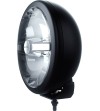 Cibie Super Oscar LED Full Black - 45308 - Lights and Styling