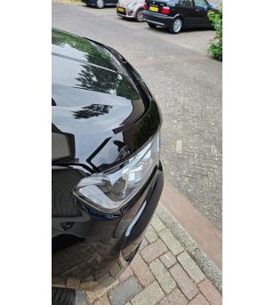 Ford Ranger 16- Stone Guard - 12051 - Övriga tillbehör - Verstralershop