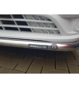 MB V klasse 19+ CITYGUARD LED pcs