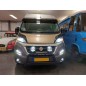 Solskydd - Rök - Fiat - Ducato - 2007+ Solskydd - Rök - Fiat - Ducato - 2007+