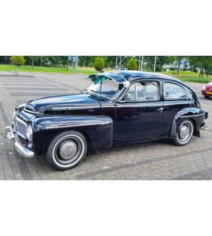 Volvo PV Solskydd klassiskt - PK-VPV-T1 - Lights and Styling