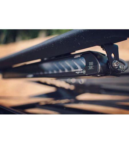 LED-ramp - Lazer - Linear 18 - Elite - 20.5" - 52cm - Positionsljus Vit - Driving