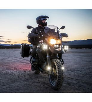LED-ramp - Denali - D4 - 4'' - Driving - Set