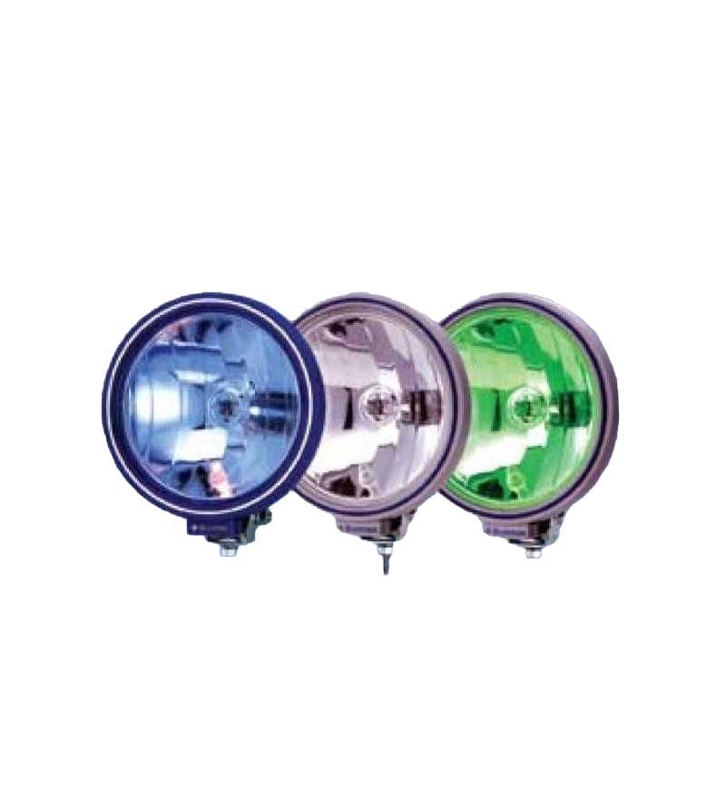 Boreman 0980 Blau - 1001-0980-B - Lights and Styling