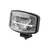 Boreman LED Driving Lamp with light-bar - Brilliant Silver - 1001-1685 - Lighting - Verstralershop