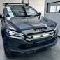 LED Light bar - Lazer - Linear 18 - Elite - I-LBA - 20.5" - 52cm - incl. wiring kit - Driving