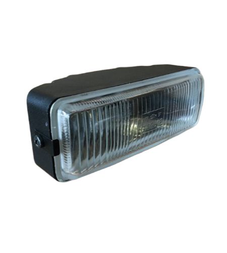SIM 3218 Leerer Nebelscheinwerfer - 3218-00000 - Lights and Styling