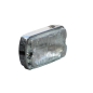 Dimljus - SIM - 3210 - 6.1" - 15.6cm - rostfritt stål/krom - Dimma Dimljus - SIM - 3210 - 6.1" - 15.6cm - rostfritt stål/krom - Dimma