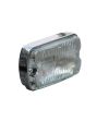 SIM 3210 Blank Chrome Nebelscheinwerfer - 3210-50000 - Lights and Styling