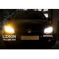 Halogenlampe - Ledson - Yellowlook - 3000K - 12V-24V - Satz Halogenlampe - Ledson - Yellowlook - 3000K - 12V-24V - Satz