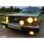 Halogenlampe - Ledson - Yellowlook - 3000K - 12V-24V - Satz Halogenlampe - Ledson - Yellowlook - 3000K - 12V-24V - Satz