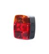WAS w18 u achterlicht | Multifunctioneel   | 92 