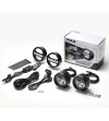 PIAA LPW530 LED Driving (set) - 05372 - Lights and Styling