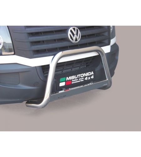 Bullenfänger - Misutonida - Medium - EU - Volkswagen - Crafter - 2007-2016