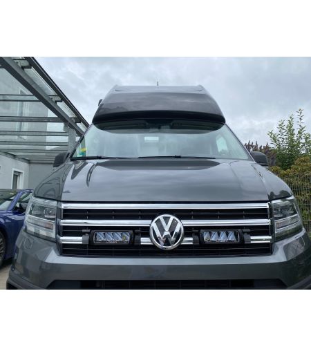 Kühlergrill-Kit - Lazer - Triple-R 750 - Satz - Volkswagen - Crafter - 2017+
