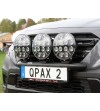 Q-Light II Universal för 2 eller 3 spotlights - Q900500