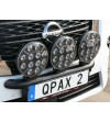 Q-Light II universal for up to 3pcs auxiliary lights - Q900500