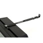 Montage - Lazer - Triple-R / ST / T - Stabilisierungsstange Montage - Lazer - Triple-R / ST / T - Stabilisierungsstange