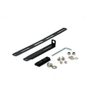 Lazer stay bar kit Triple-R and ST - 1121K-B-SGL