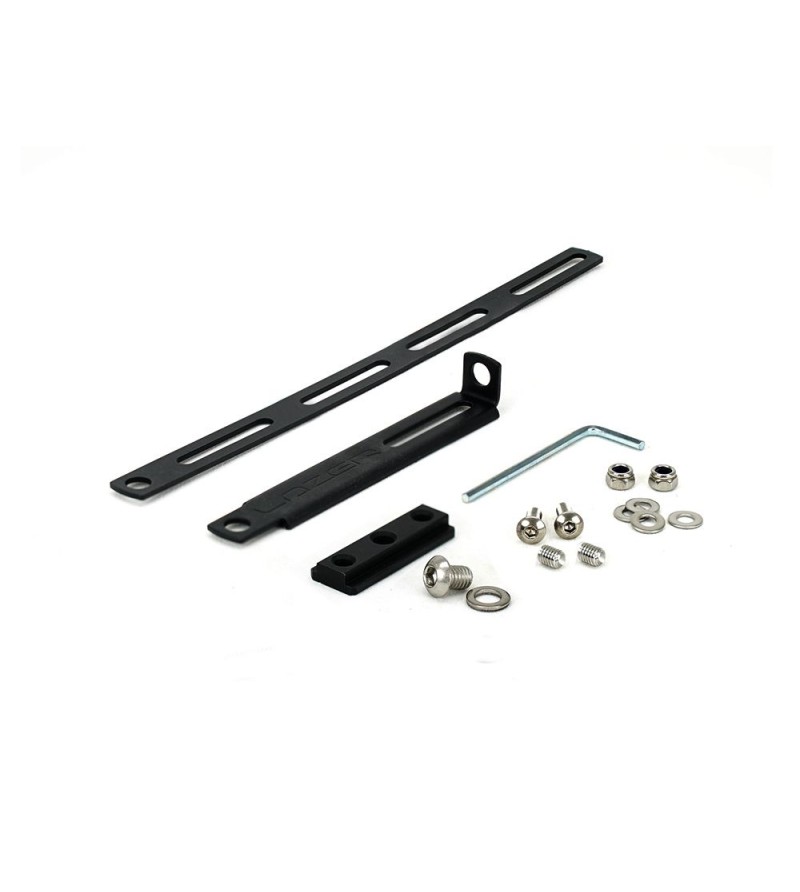 Lazer stay bar kit Triple-R and ST - 1121K-B-SGL Lazer stay bar kit Triple-R and ST - 1121K-B-SGL