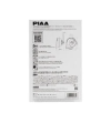 PIAA Otostyle Basshorn 112db - HO-16 - Lights and Styling