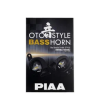 PIAA Otostyle Bass Toeter 112db - HO-16- Lights and Styling