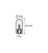 W5W halogenlampa 12V/5W - HW5W-12V5W