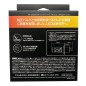 LED-lampa - PIAA - Led-strålkastarlampor - H4 - Integrerad styrenhet - 4000K - 12V-24V - Set