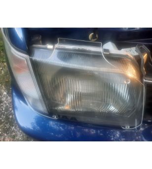 Koplamp bescherming - Toyota - Landcruiser 90 - 1996-2002