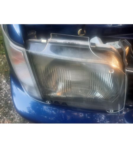 Headlight protection - Toyota - Landcruiser 90 - 1996-2002