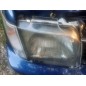 Koplamp bescherming - Toyota - Landcruiser 90 - 1996-2002