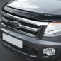 Stenskottsskydd - Ford - Ranger - 2012-2015