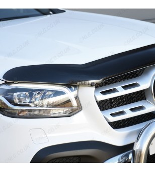 Mercedes X-Class 17+ Stone Guard - 22031