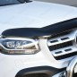 Stoneguard - Mercedes - X-Class - 2017-2020
