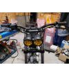 PIAA LP270 LED Driving ION (set) - 22-02772 - Lights and Styling