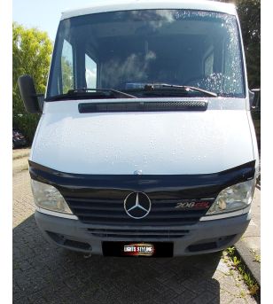 Sprinter 2000-2006 Steinschutz - 4722202 - Lights and Styling