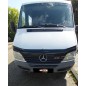 Steenslag bescherming - Mercedes - Sprinter - 2000-2006 Steenslag bescherming - Mercedes - Sprinter - 2000-2006