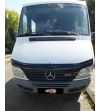 Sprinter 2000-2006 Steinschutz - 4722202 - Lights and Styling