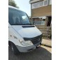 Steenslag bescherming - Mercedes - Sprinter - 2000-2006 Steenslag bescherming - Mercedes - Sprinter - 2000-2006
