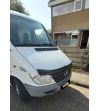 Sprinter 2000-2006 Steinschutz - 4722202 - Lights and Styling