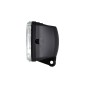Driving light - Hella - Comet 550 - 7.7" - 19.5cm - Driving - Set