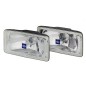 Verstraler - Hella - Comet 550 - 7.7" - 19.5cm - Driving - Set