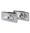 Hella Comet 450 (Set inkl. Kabelsatz und Relais) (1FD 005 700-651) - 005700691 - Lights and Styling