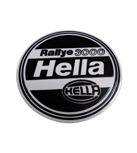 Hella rallye 3000 beschermkap | 8XS 142 700-001