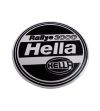 Rallye 3000 Schutzhülle weiß bedruckt - 8XS 142 700-001 - Lights and Styling