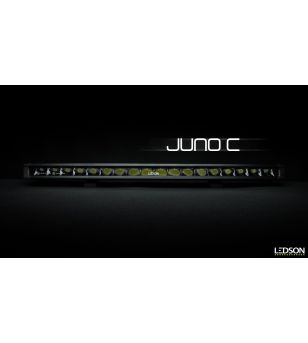 LEDSON Juno C LED bar 22" 90W Curved - 33501852