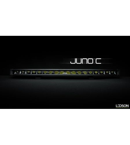 LEDSON Juno C LED bar 22" 90W Curved - 33501852